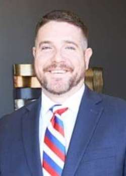 Peter Lesser Board of Directors | Mid American Veterans Museum